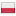 kamagraity.com.pl server is located in Poland